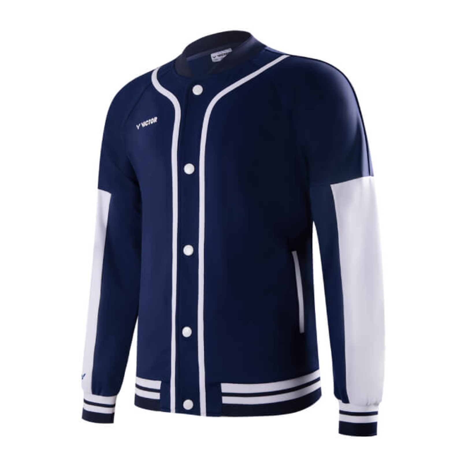 Billede af Victor J-40600 Jacket Navy